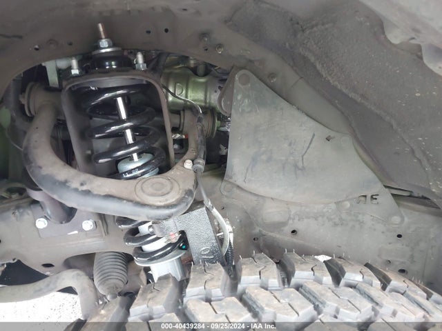 JTEBU5JR4G5297127 Toyota 4RUNNER SR5