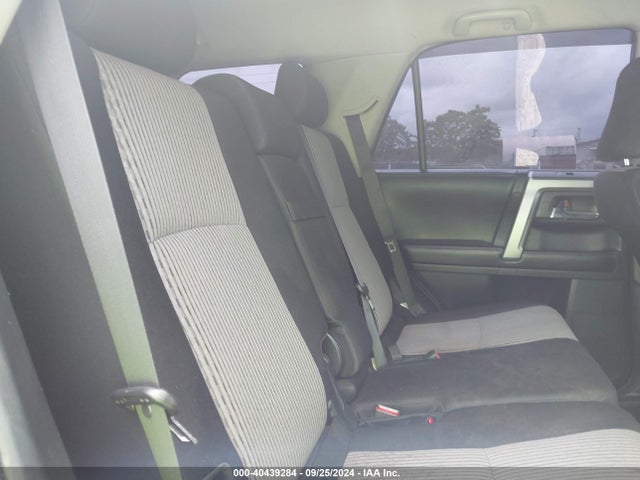 JTEBU5JR4G5297127 Toyota 4RUNNER SR5