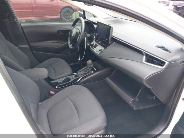 Toyota COROLLA LE 2022 5YFEPMAE4NP281297 Image 5