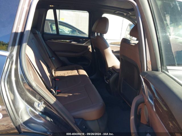 5UXTR9C57KLD93691 BMW X3 Xdrive30i