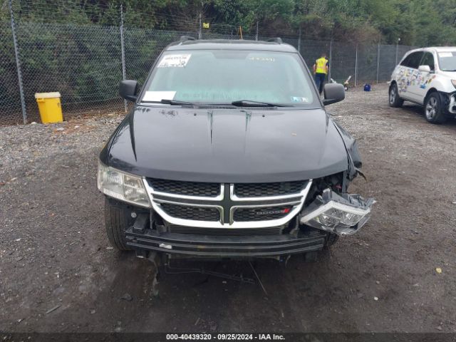 3C4PDCAB3GT233341 Dodge JOURNEY SE