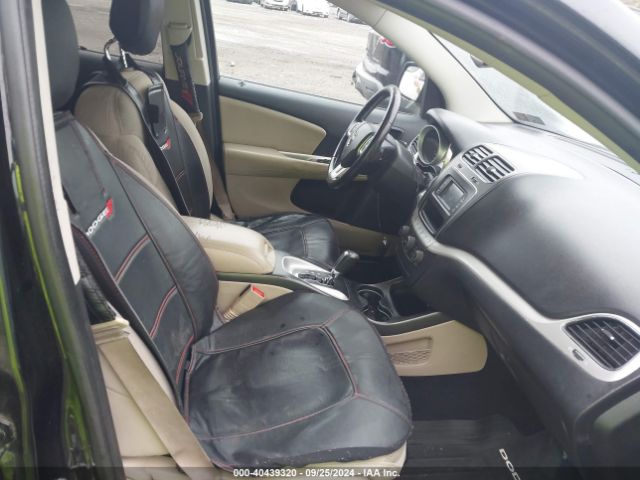 3C4PDCAB3GT233341 Dodge JOURNEY SE