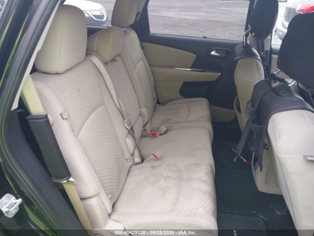 3C4PDCAB3GT233341 Dodge JOURNEY SE