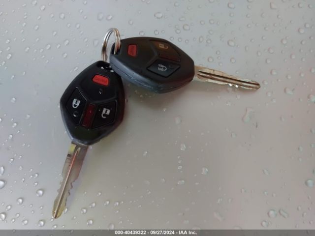 2013 MITSUBISHI OUTLANDER SPORT 4A4AR3AU0DE013149 Photo 10