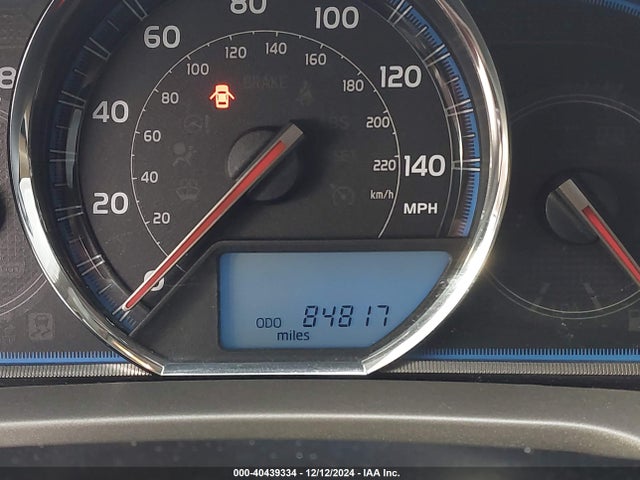 Toyota Rav4 Limited 2015 2T3DFREVXFW240668 Image 15