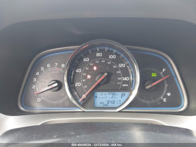 Toyota Rav4 Limited 2015 2T3DFREVXFW240668 Image 7