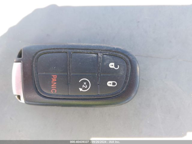 1C4PJMDS4FW665018 Jeep Cherokee Limited