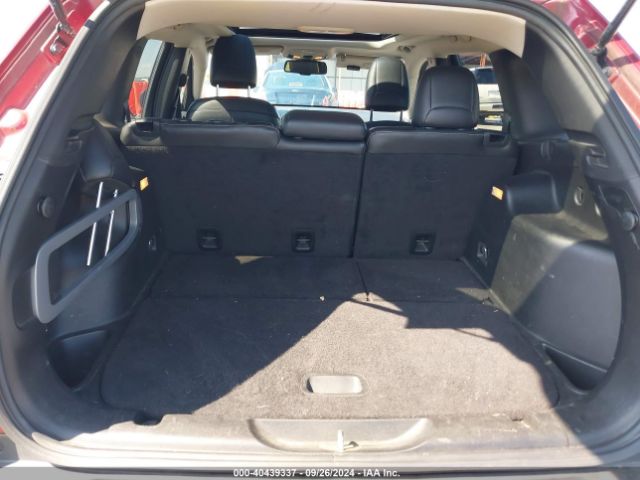 1C4PJMDS4FW665018 Jeep Cherokee Limited