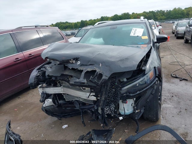 Jeep Cherokee Limited 4x4 2019 1C4PJMDX7KD394330 Image 6
