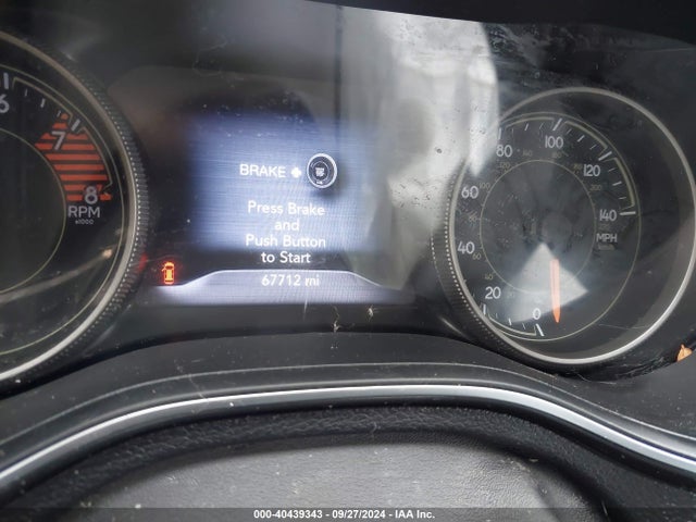 Jeep Cherokee Limited 4x4 2019 1C4PJMDX7KD394330 Image 7