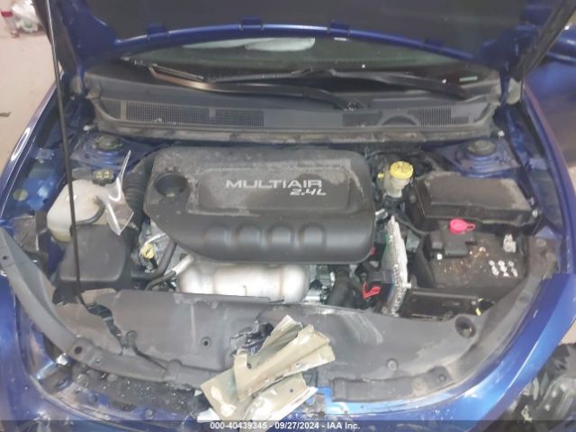 1C3CDFEB7ED870976 Dodge DART GT