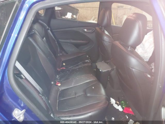 1C3CDFEB7ED870976 Dodge DART GT