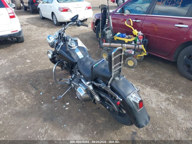 1985 HARLEY-DAVIDSON FXEF 1HD1BBL1XFY020635 Photo 2