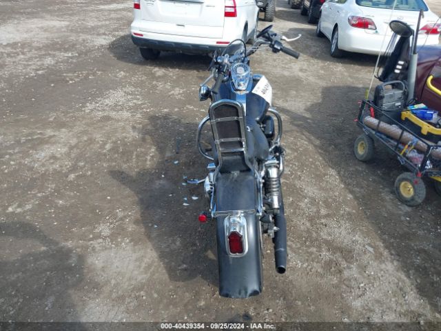 1985 HARLEY-DAVIDSON FXEF 1HD1BBL1XFY020635 Photo 5