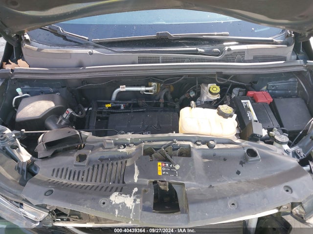 KL4CJASBXJB691407 Buick Encore Preferred