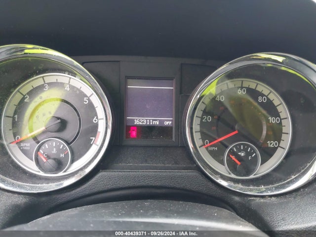Dodge Grand Caravan Sxt 2014 2C4RDGCG4ER388117 Image 7