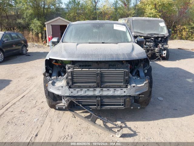 3FTTW8E30PRA86238 Ford Maverick Xlt