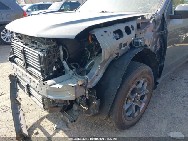 3FTTW8E30PRA86238 Ford Maverick Xlt