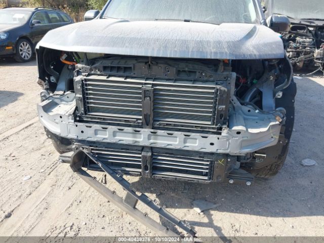 3FTTW8E30PRA86238 Ford Maverick Xlt