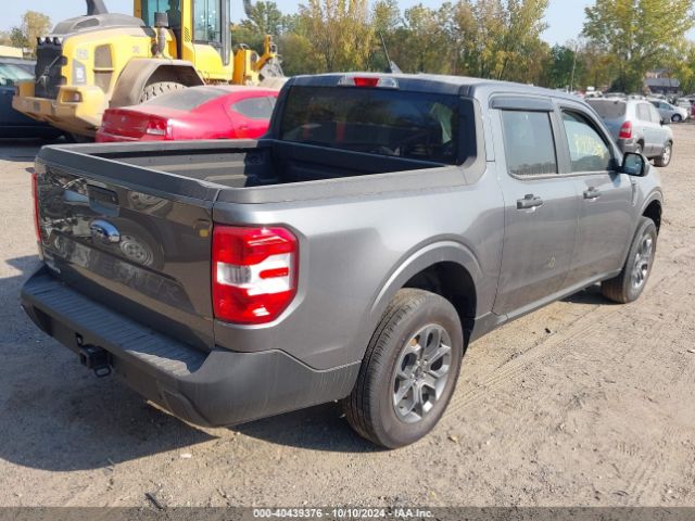 3FTTW8E30PRA86238 Ford Maverick Xlt