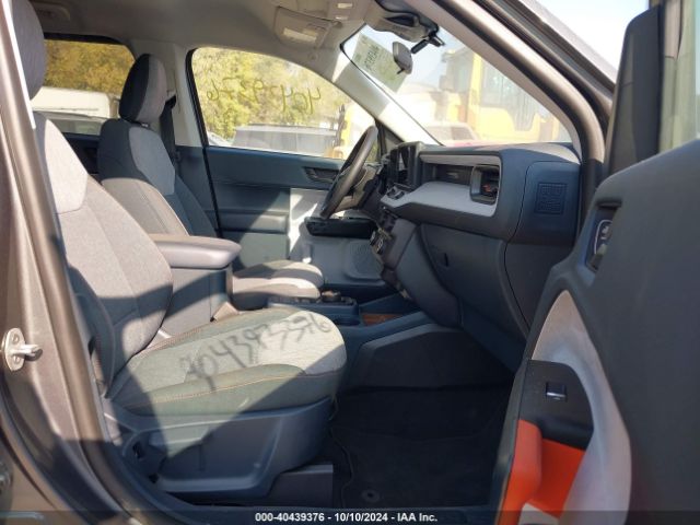 3FTTW8E30PRA86238 Ford Maverick Xlt