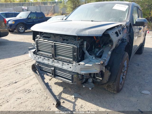 3FTTW8E30PRA86238 Ford Maverick Xlt