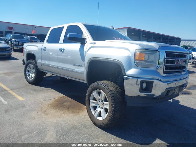 2015 3GTU2VEC1FG217394 main image