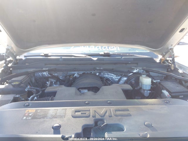 GMC Sierra 1500 Slt 2015 3GTU2VEC1FG217394 Image 10