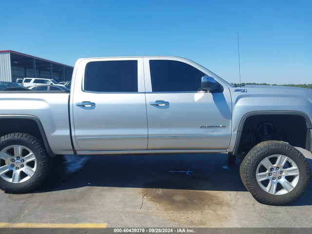 GMC Sierra 1500 Slt 2015 3GTU2VEC1FG217394 Image 13