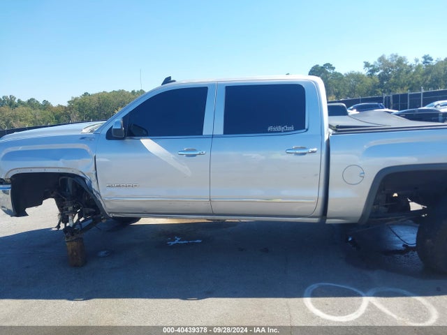 GMC Sierra 1500 Slt 2015 3GTU2VEC1FG217394 Image 14