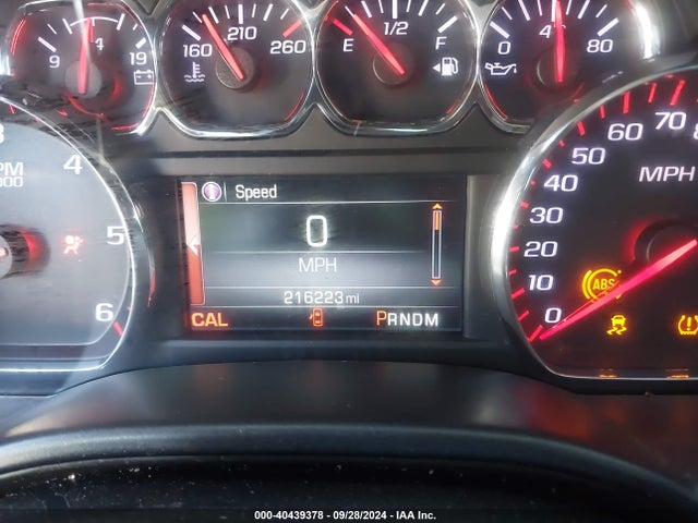 GMC Sierra 1500 Slt 2015 3GTU2VEC1FG217394 Image 15