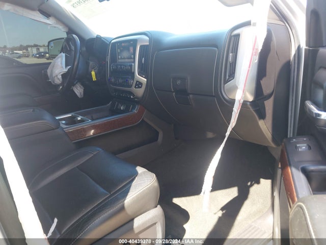 GMC Sierra 1500 Slt 2015 3GTU2VEC1FG217394 Image 5