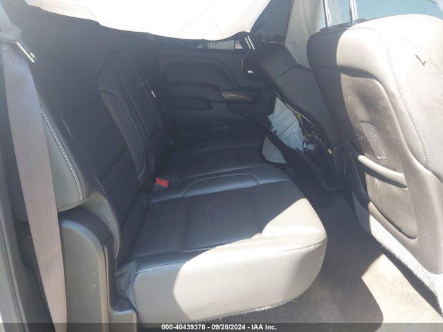 GMC Sierra 1500 Slt 2015 3GTU2VEC1FG217394 Image 8