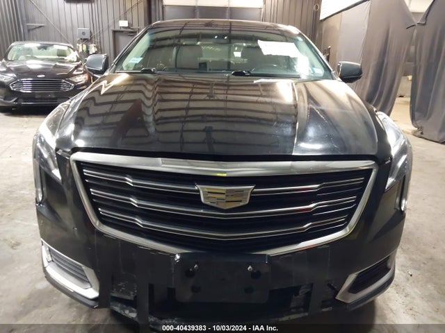 2G61M5S33K9146787 Cadillac XTS LUXURY