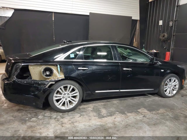 2G61M5S33K9146787 Cadillac XTS LUXURY