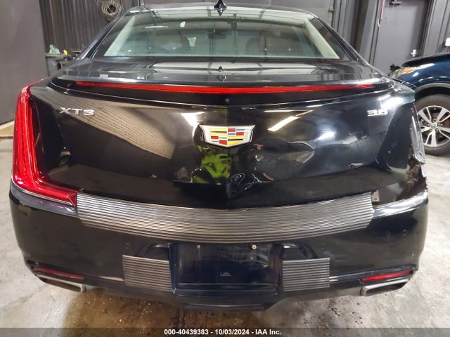 2G61M5S33K9146787 Cadillac XTS LUXURY