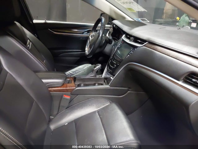 2G61M5S33K9146787 Cadillac XTS LUXURY
