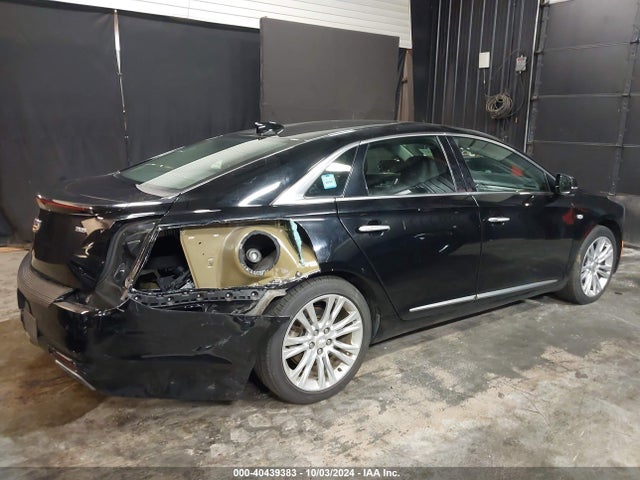 2G61M5S33K9146787 Cadillac XTS LUXURY
