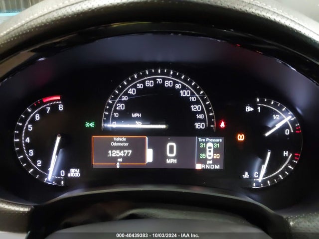 2G61M5S33K9146787 Cadillac XTS LUXURY