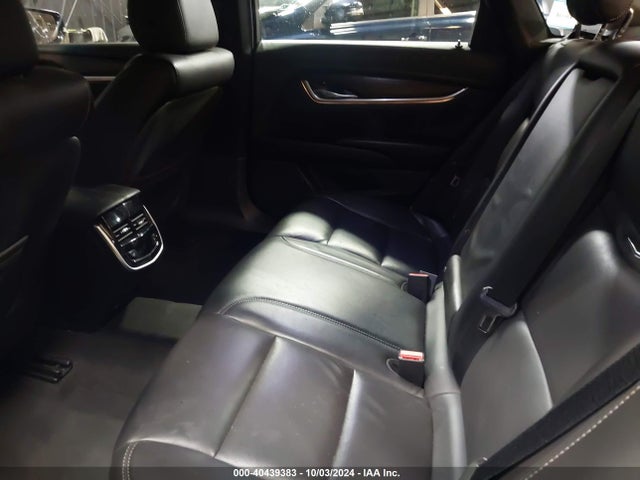 2G61M5S33K9146787 Cadillac XTS LUXURY