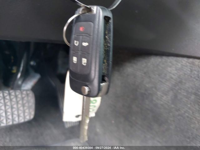 2G4GN5EX0F9134438 Buick Regal Turbo/e-assist Premium I
