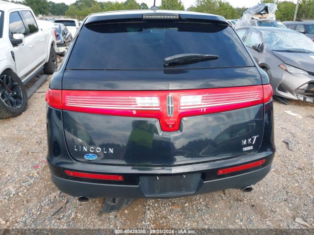 2LMHJ5NK6GBL01176 Lincoln Mkt Livery