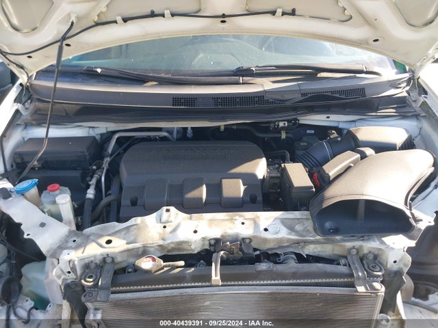 Honda ODYSSEY EX 2016 5FNRL5H42GB118209 Image 10