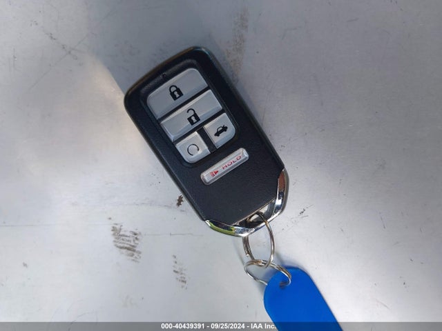 Honda ODYSSEY EX 2016 5FNRL5H42GB118209 Image 11