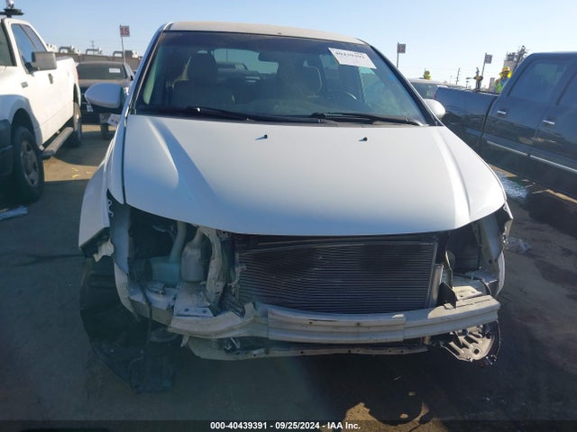 Honda ODYSSEY EX 2016 5FNRL5H42GB118209 Image 13