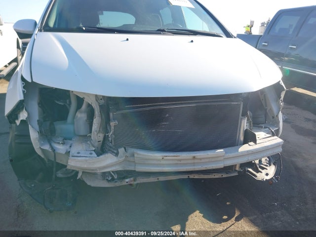 Honda ODYSSEY EX 2016 5FNRL5H42GB118209 Image 6