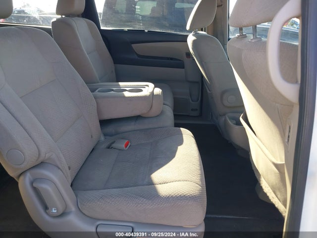 Honda ODYSSEY EX 2016 5FNRL5H42GB118209 Image 8