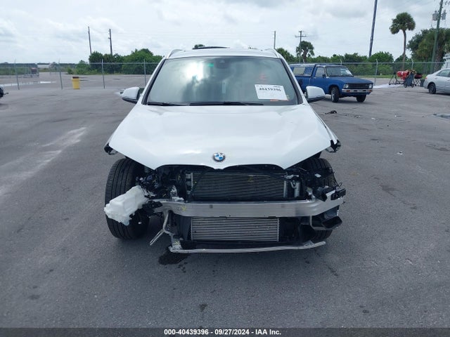 BMW X1 Xdrive28i 2021 WBXJG9C00M5T12606 Image 12