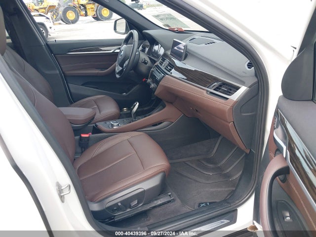 BMW X1 Xdrive28i 2021 WBXJG9C00M5T12606 Image 5