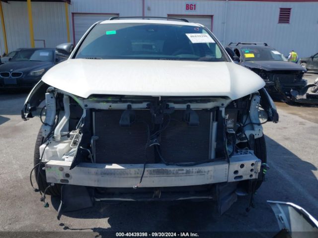 5TDZZRFH2KS360689 Toyota Highlander Le Plus